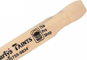 14" Paint Paddle