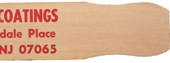 21" Paint Paddle