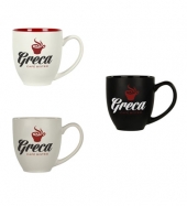 14 Oz Kona Joe Ceramic Mug