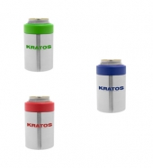 Kratos Double Wall Stainless Can Cooler