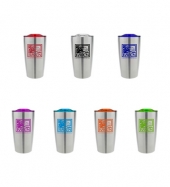 20 Oz Odin Vacuum Insulated Tumbler