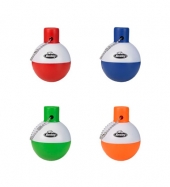 Fishing Bobber Floater Key Tag