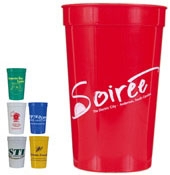 22 Oz. Smooth Stadium Cup