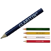 Round Golf Pencils