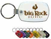 Standard Key Fob