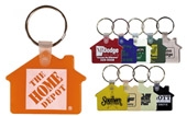 House Key Fob
