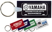 Rectangle Key Fob