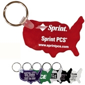 USA Key Fob