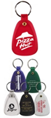 Saddle Key Fob