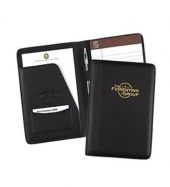 Cape Ann Jr. Pad Folio