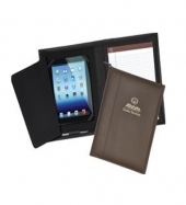 Executive Tablet Portfolio