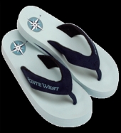 Jamaica Premium Flip Flops