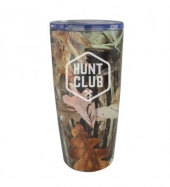 20oz. Camo Viking Tumbler