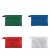 Zipped Bag - Full Color