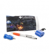 Premium Travel Bag Kit