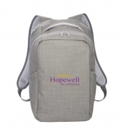 Zoom Grid 15" TSA Computer Backpack