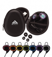 Ring Series Bluetooth Earbuds