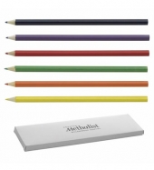 Coloring Pencils