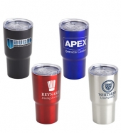 Belmont 20 oz Vacuum Insulated Stainless Steel Travel Tumbler