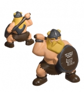 Viking Stress Reliever