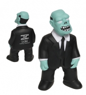 Zombie Stress Reliever
