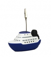 Cruise Boat Stress Reliever Memo Holder