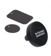 Magna Grip Vent Clip & Phone Stand