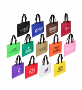 Landscape Recycle Shopping Bag
