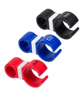 Bike Phone & Bottle Gripper