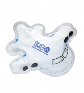 Airplane Hot/Cold Pack