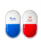 Capsule Hot/Cold Pack