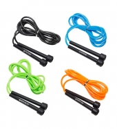 Quick-Speed Jump Rope