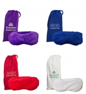 Natural Scented Wonder Beads(TM) Eye Mask