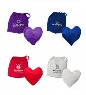 Natural Scented Wonder Beads(TM) Heart