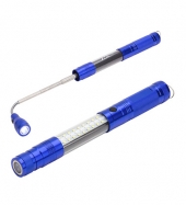 Premium Telescoping LED Work Light