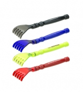 Easy Reach Telescoping Back Scratcher