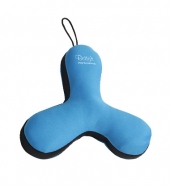 Toss-N-Float Dog Toy