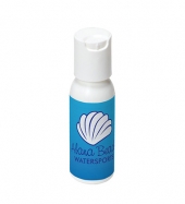 Safeguard 1 oz Squeeze Bottle Sunscreen