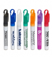 Clipper Sunscreen Spray