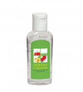 2 oz Gel Moisture Bead Sanitizer