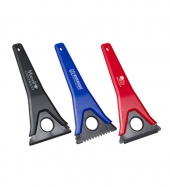 Tri Blade Windshield Scraper