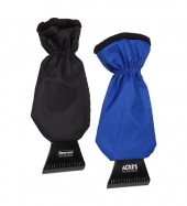 Warm Grip Ice Scraper