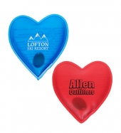 Reusable Magic Hand Warmer Heart