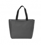 Port Authority® Essential Zip Tote