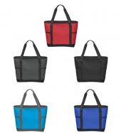 Port Authority® On-The-Go Tote