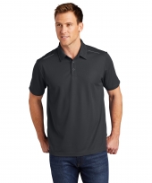 Port Authority® Pinpoint Mesh Polo