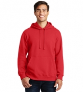 Port & Company® Fan Favorite™ Fleece Pullover