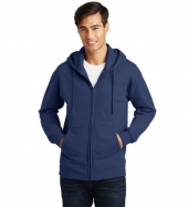 Port & Company® Fan Favorite™ Fleece Full-Zip