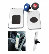 Magneto Vent Phone Holder
