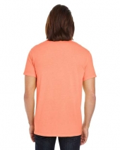 Unisex Pigment Dye T-Shirt